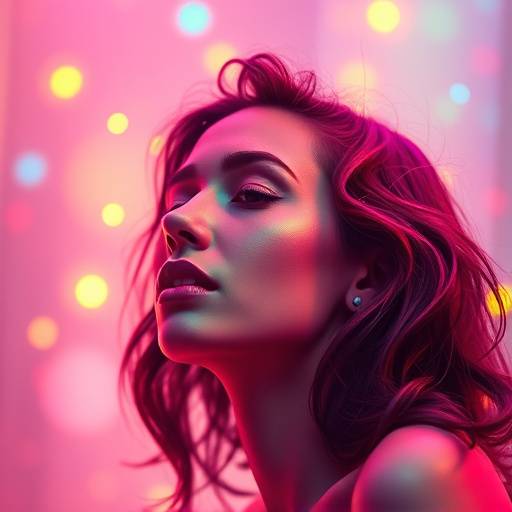Pochette d'album de musique pop enregistrée chez Studio Sonore Étoile